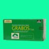 Thuốc Grabos có tác dụng gì?