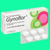 Gynoflor 7 Gynoflor điều trị viêm nhiễm âm đạo
