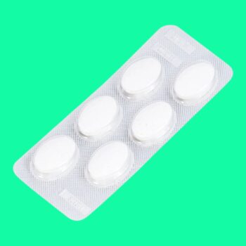 Gynoflor điều trị viêm nhiễm âm đạo