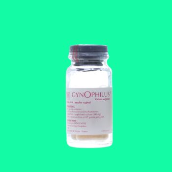 Gynophilus