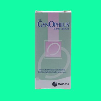 Gynophilus
