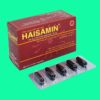 Haisamin 6 Haisamin cải thiện sinh lý nam