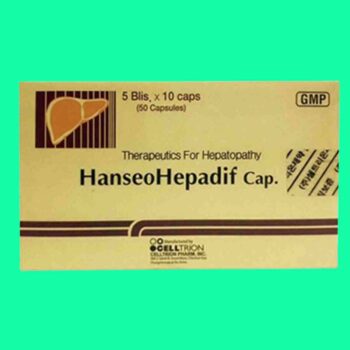 HanseoHepadif