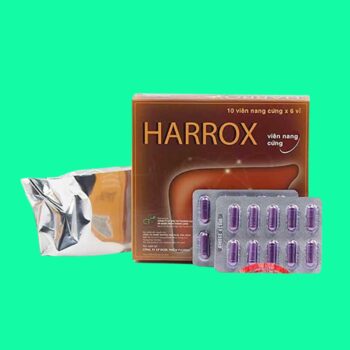 Harrox 2 Harrox