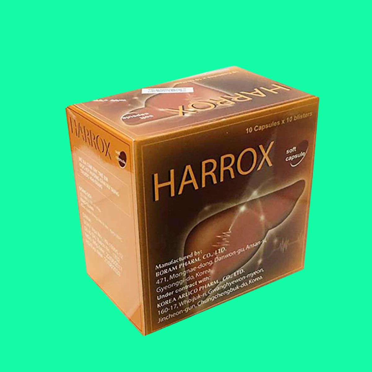Harrox (4) Harrox