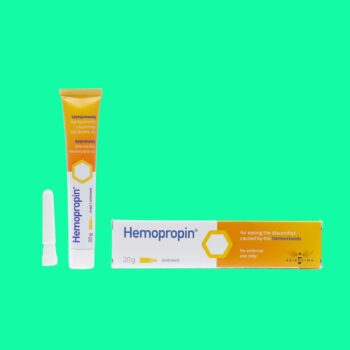 Hemopropin