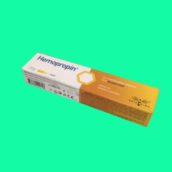 Hemopropin