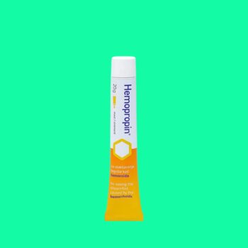 Hemopropin