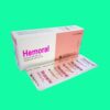 Hemoral 3 Hemoral