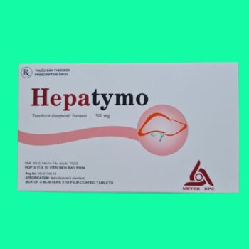 Hepatymo