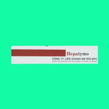 Hepatymo 3 Hepatymo