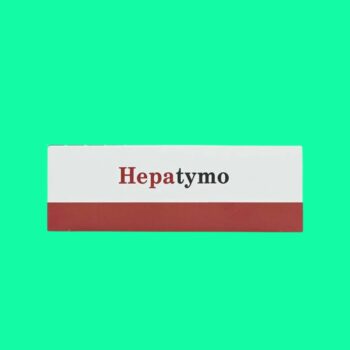 Hepatymo 5 Hepatymo
