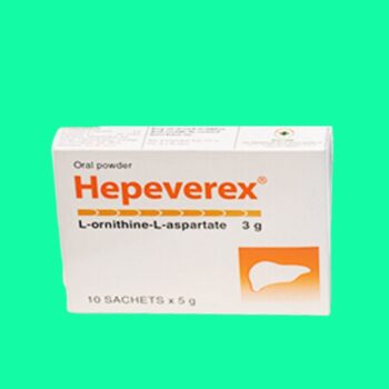 Hepeverex
