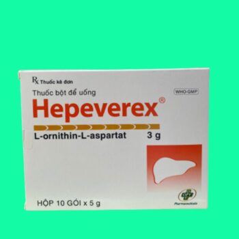 Hepeverex