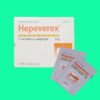 Hepeverex