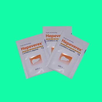 Hepeverex