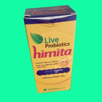 Himita
