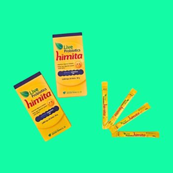 Himita