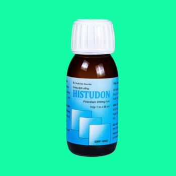 Histudon