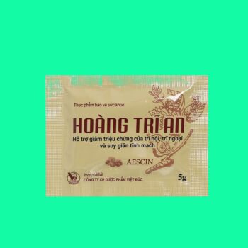 Hoàng trĩ an