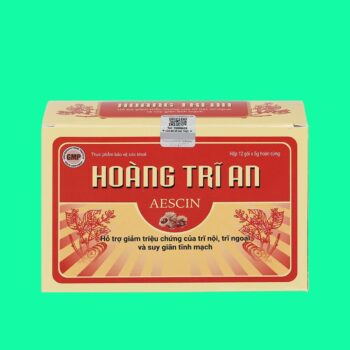 Hoàng trĩ an