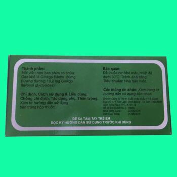 Hucefa 1 Thuốc Hucefa có tác dụng gì?