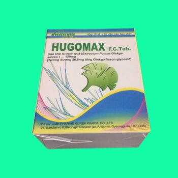 Hugomax