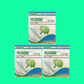 Hugomax