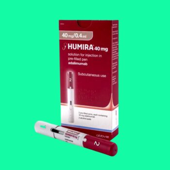 Humira 40mg