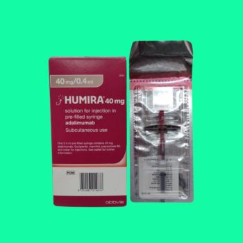 Humira 40mg