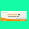 Hypravas 20 5 Hypravas