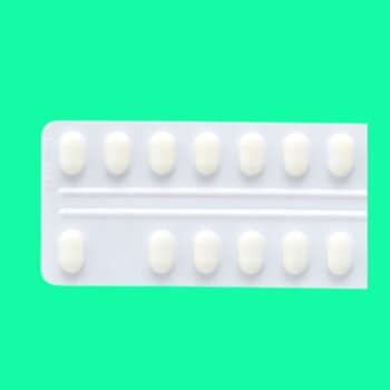 Hyzaar 50/12.5mg 2 Thuốc Hyzaar có tác dụng gì?