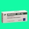 Ibrance 125mg 5 Thuốc Ibrance có tác dụng gì?