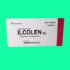 Ilcolen bổ thần kinh