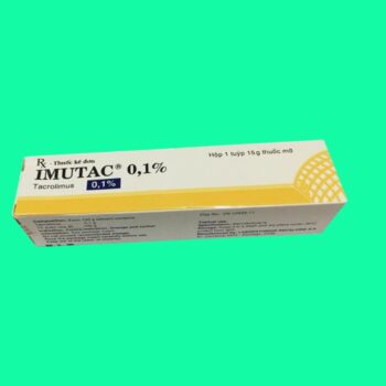 Imutac 0,1%