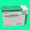 Inbionet Ginkobon 10 Thuốc Inbionet Ginkobon có tác dụng gì?