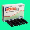 Incobal 500mcg Injection 6 Incobal 500mcg Injection phục hồi tổn thương thần kinh