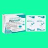 Bột Inofolic hỗ trợ tăng khả năng thụ thai