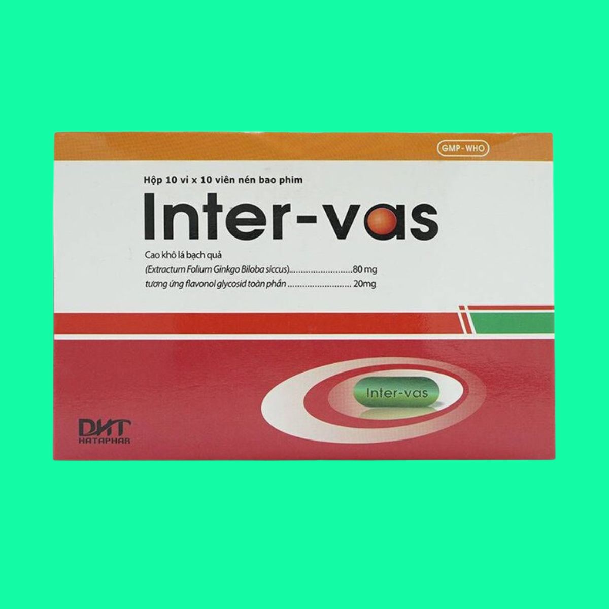 Inter-Vas (1) Inter-Vas tăng cường trí nhớ