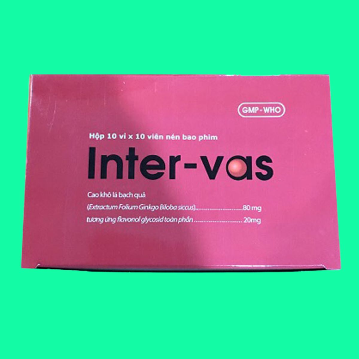 Inter-Vas (3) Inter-Vas tăng cường trí nhớ