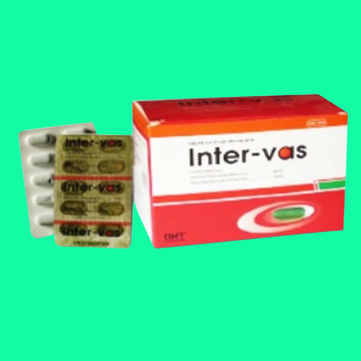 Inter-Vas (4) Inter-Vas tăng cường trí nhớ
