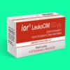 Ior Leukocim giải độc tế bào