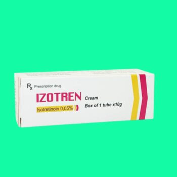 Izotren