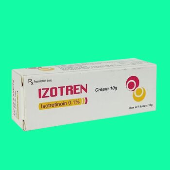 Izotren