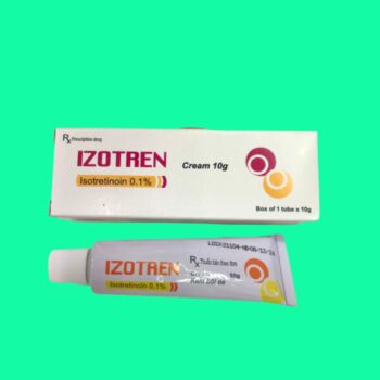 Izotren