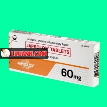 Japrolox