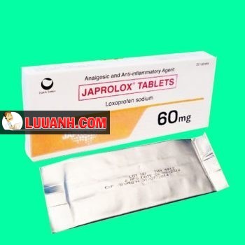 Japrolox