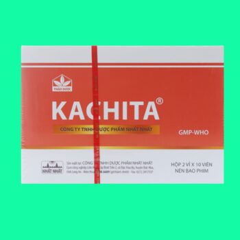 Kachita