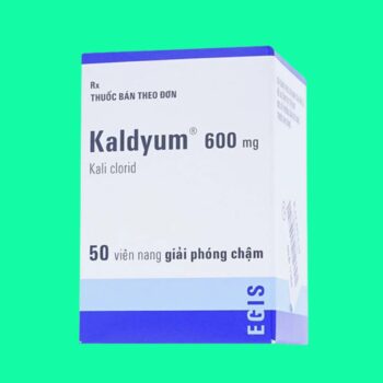 Kaldyum