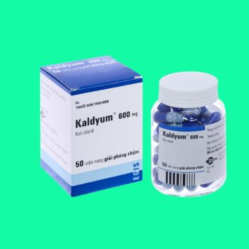 Kaldyum